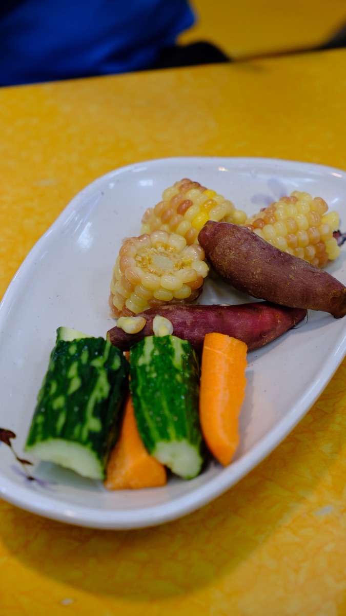 札嘎其市場 | 去趣 chicTrip