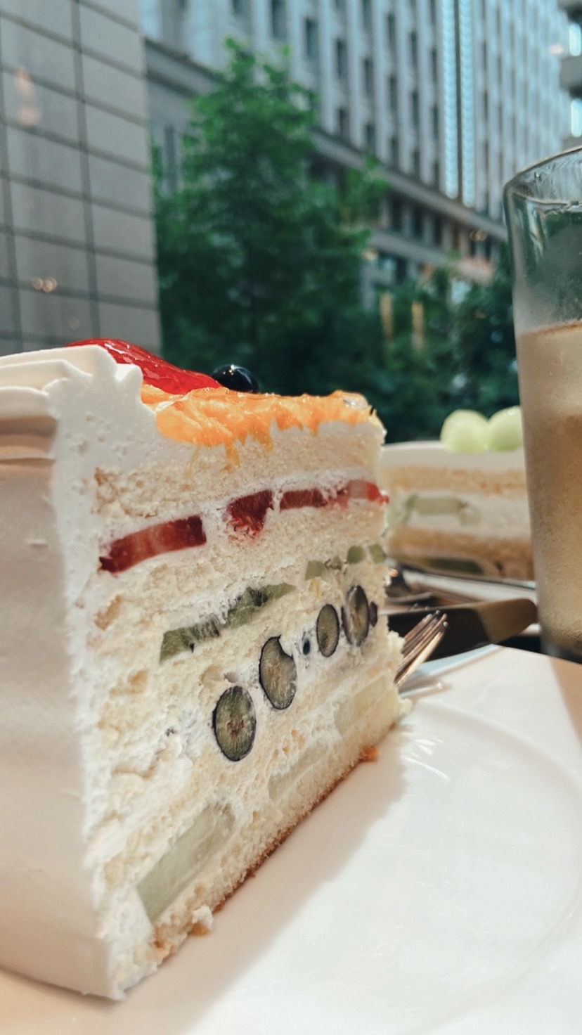 HARBS 丸之內大廈店 | 去趣 chicTrip