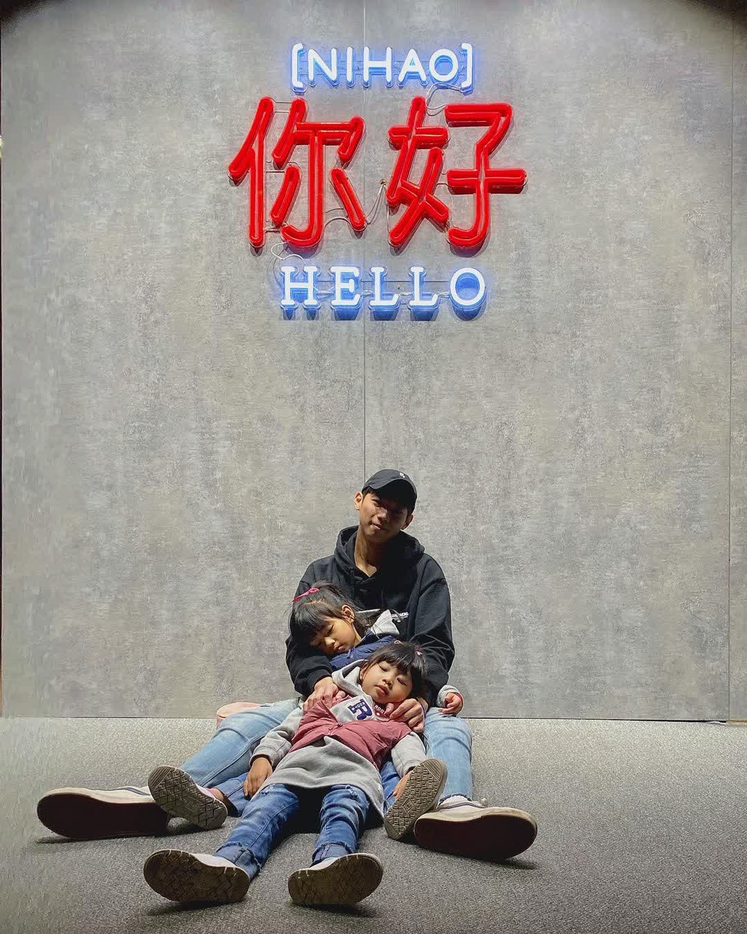 衛武營國家藝術文化中心 | 去趣 chicTrip