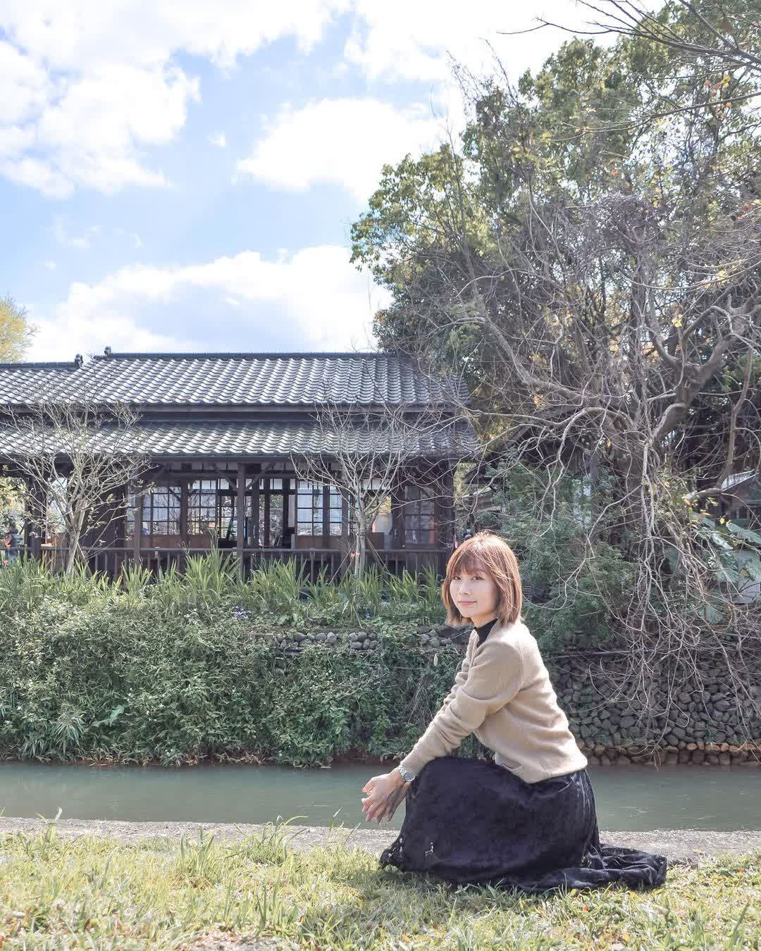 羅東林業文化園區 | 去趣 chicTrip