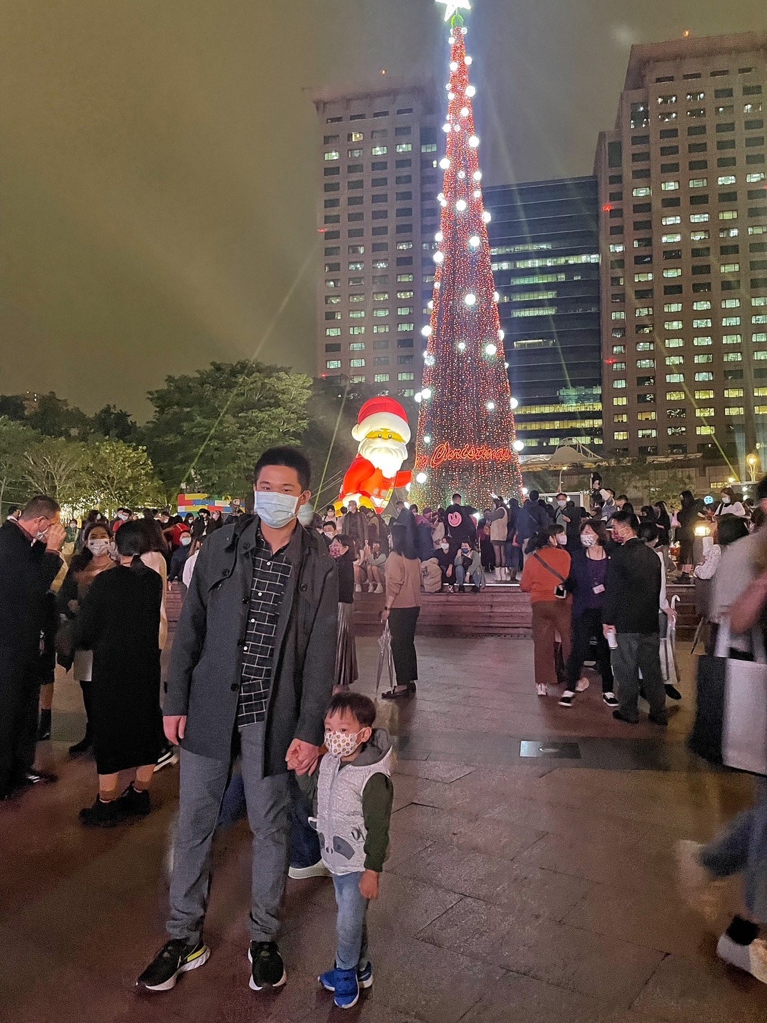 板橋車站站前廣場 | 去趣 chicTrip