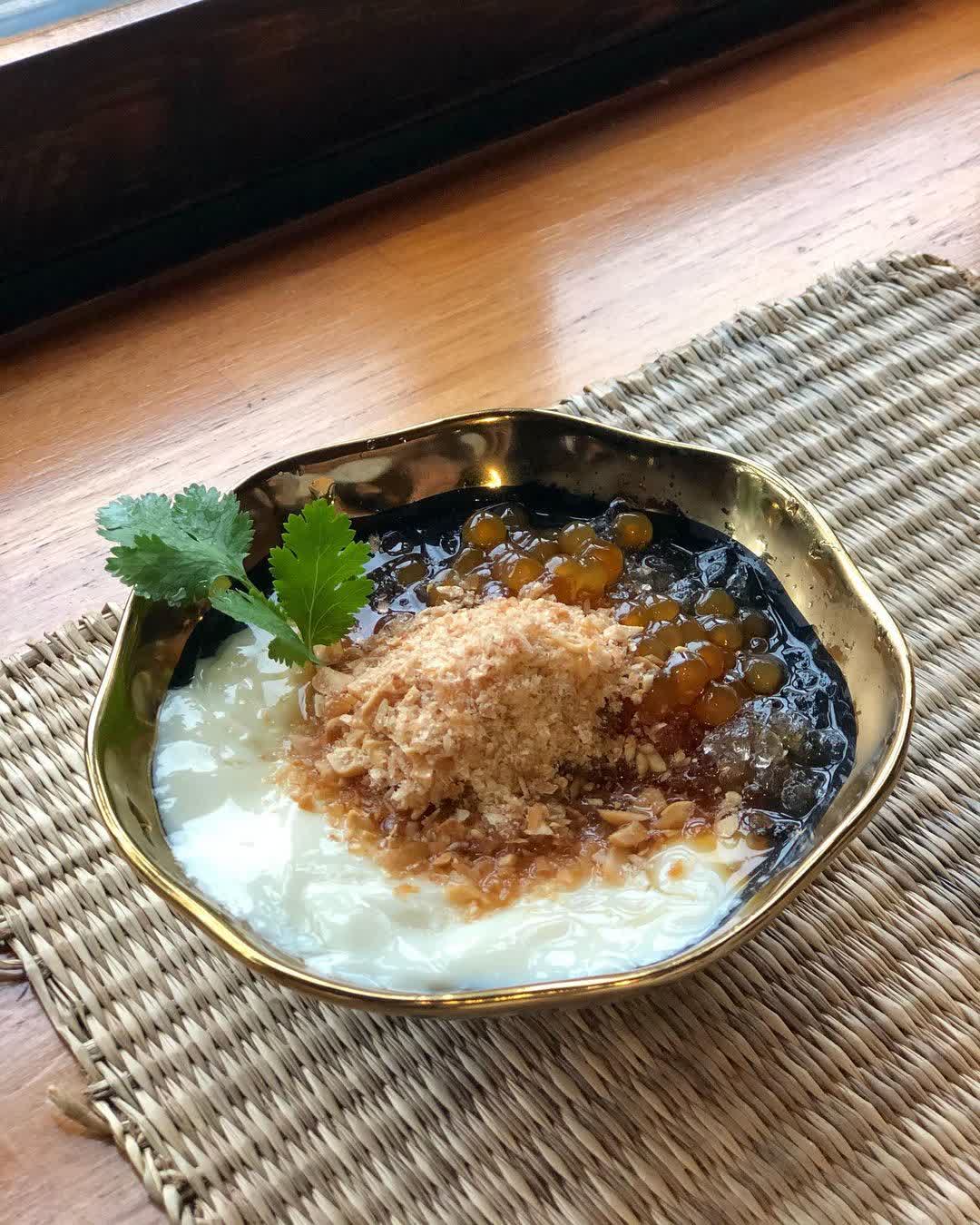 白水豆花 礁溪創始店 | 去趣 chicTrip