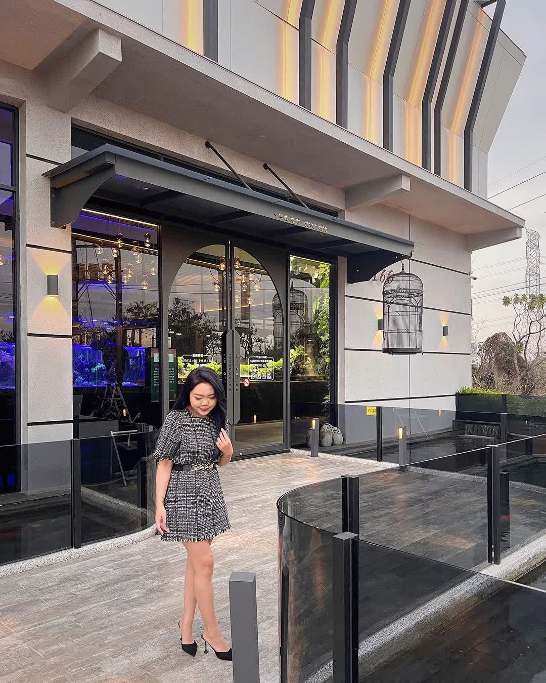 八斗子海鮮餐廳 | 去趣 chicTrip