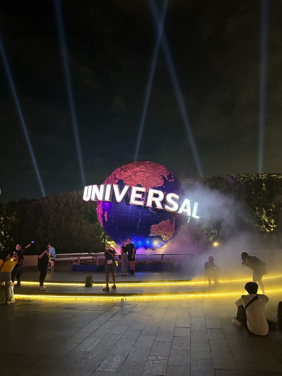 日本環球影城 | 去趣 chicTrip