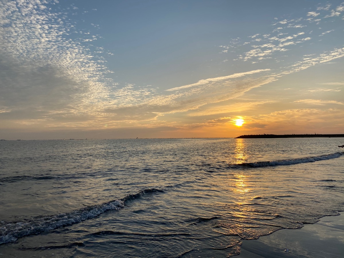 漁光島 | 去趣 chicTrip