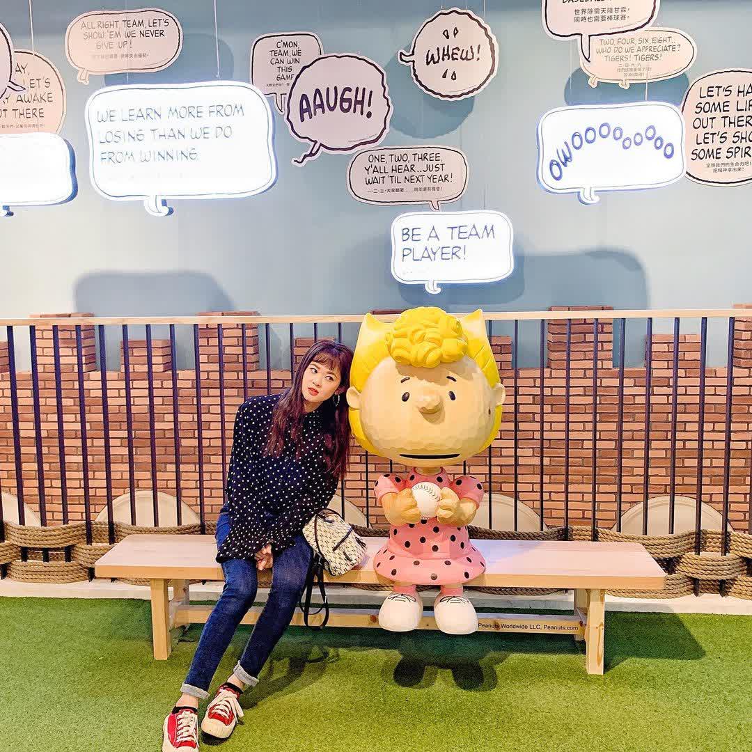 名人堂花園大飯店 | 去趣 chicTrip