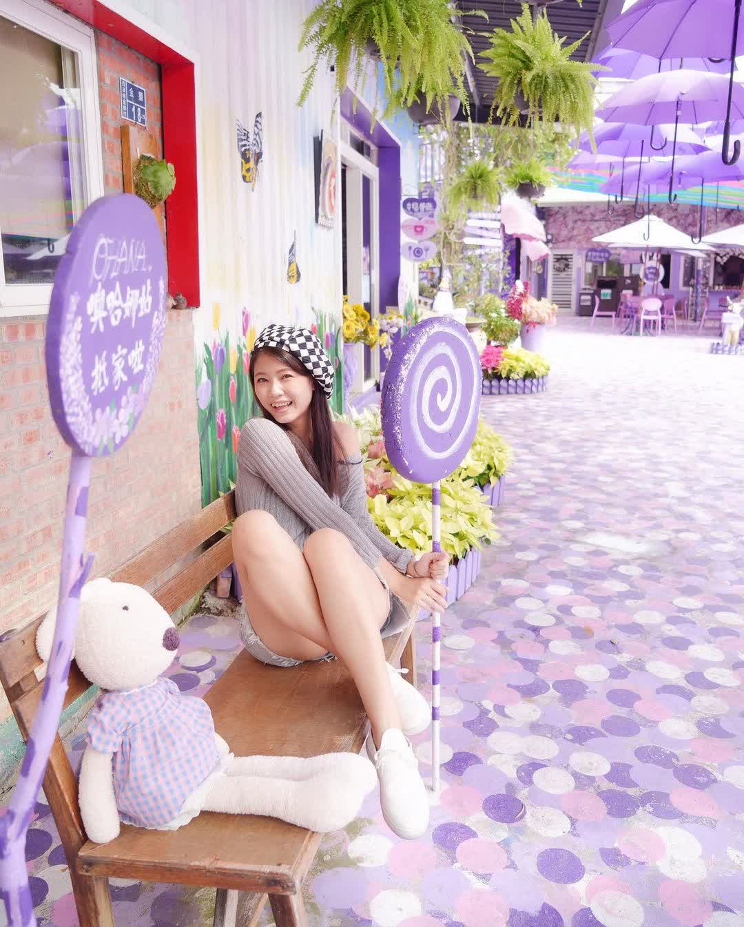 噢哈娜咖啡屋 | 去趣 chicTrip