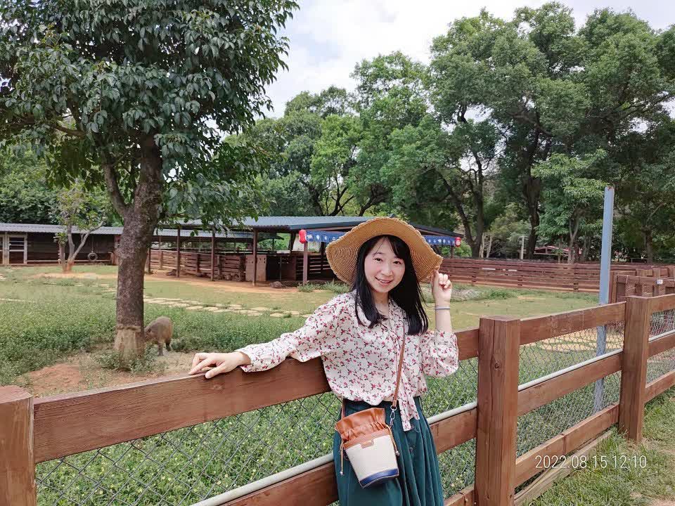 埔心牧場 | 去趣 chicTrip