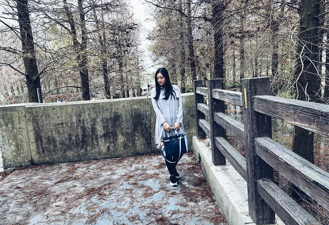 花蓮雲山水夢幻湖 | 去趣 chicTrip