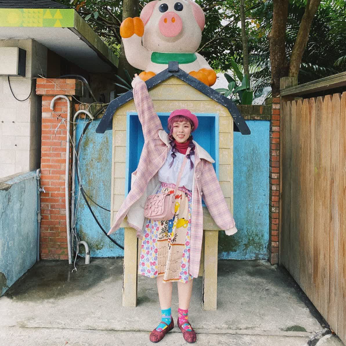 臺北市立動物園 | 去趣 chicTrip