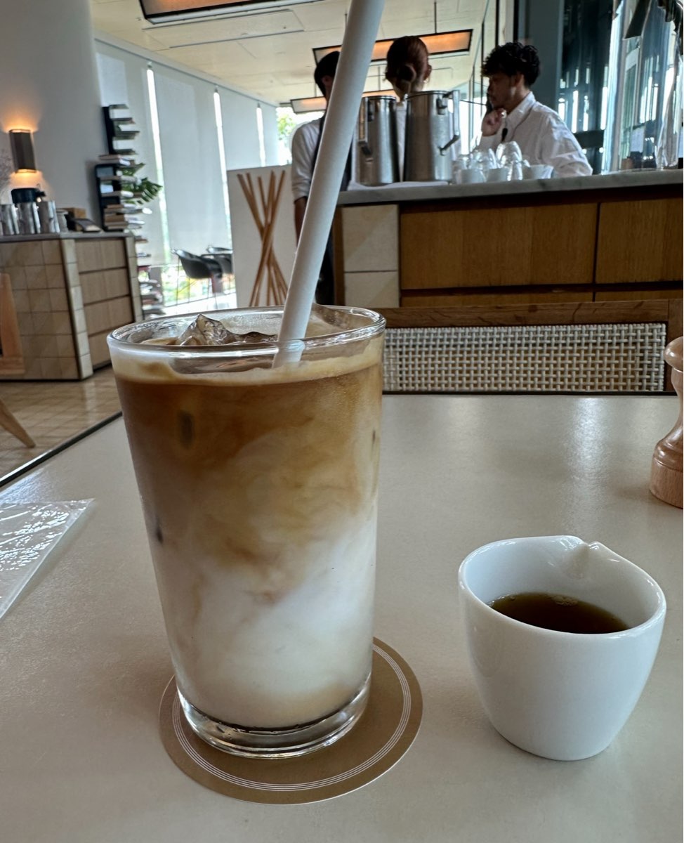 bills 表參道 | 去趣 chicTrip