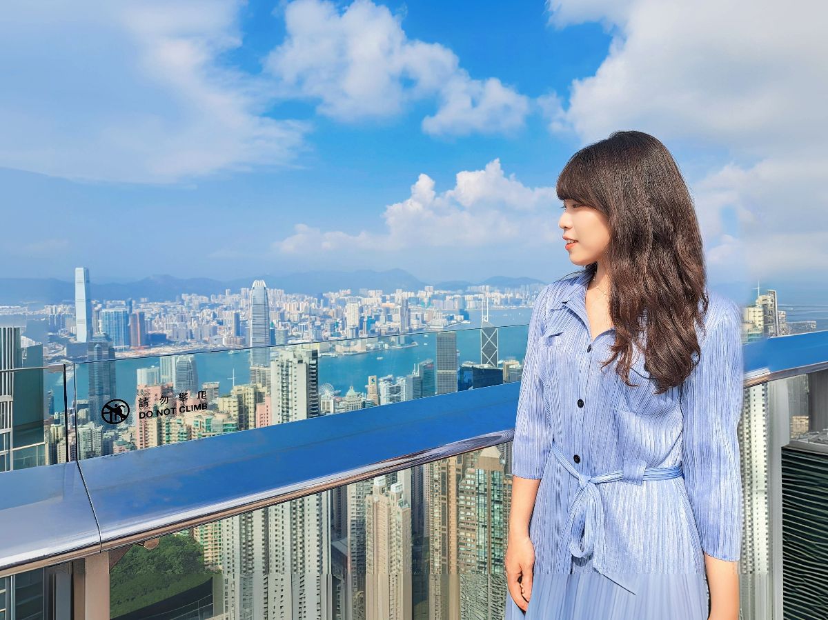 凌霄閣 | 去趣 chicTrip