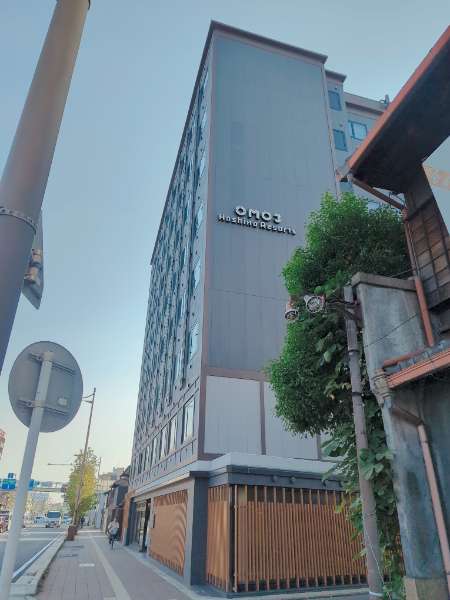 OMO3 京都東寺 by 星野集團 | 去趣 chicTrip