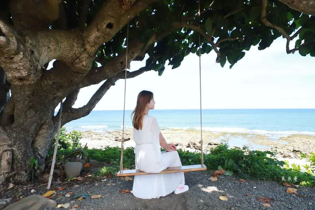 日日旅海 Ocean Day by Day Hotel | 去趣 chicTrip