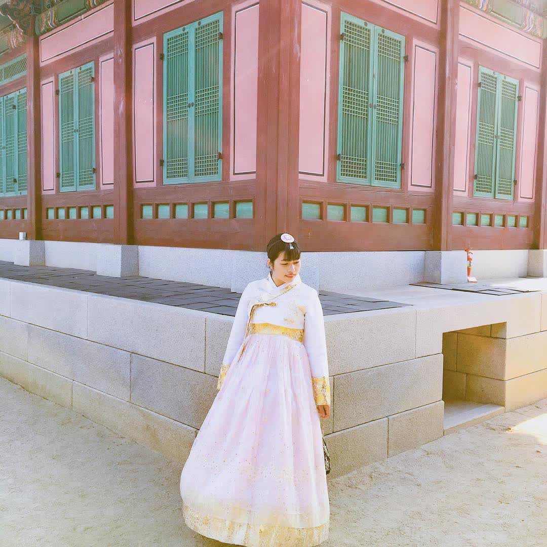 景福宮 | 去趣 chicTrip