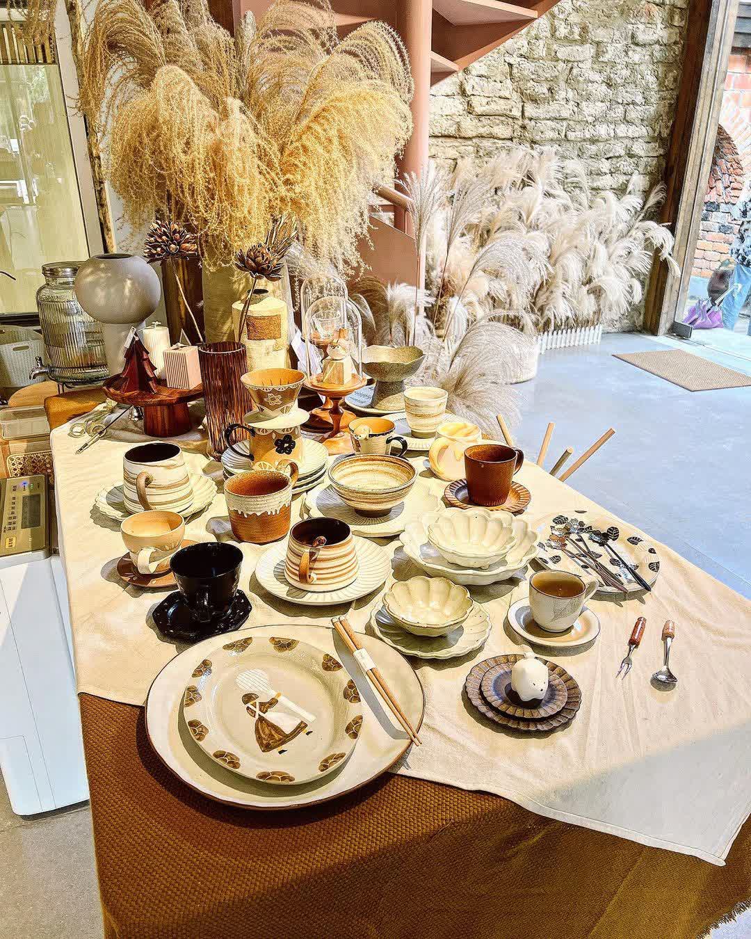 水里蛇窯陶藝文化園區 | 去趣 chicTrip