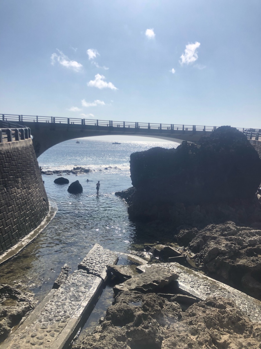 白沙橋 | 去趣 chicTrip