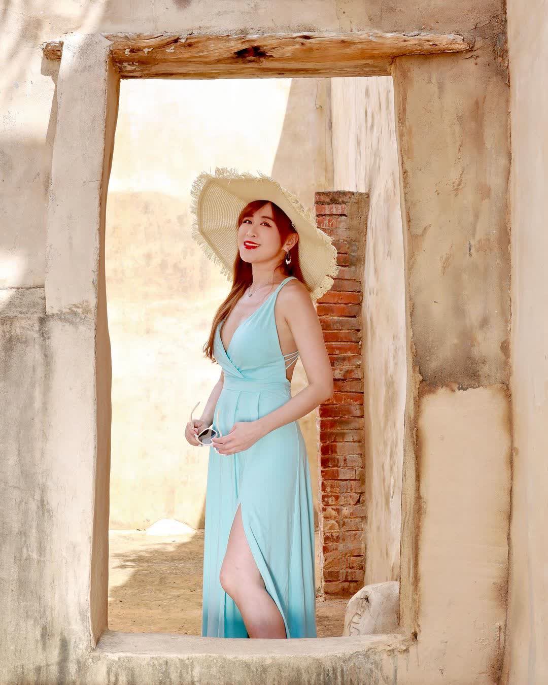 沙美摩洛哥 | 去趣 chicTrip