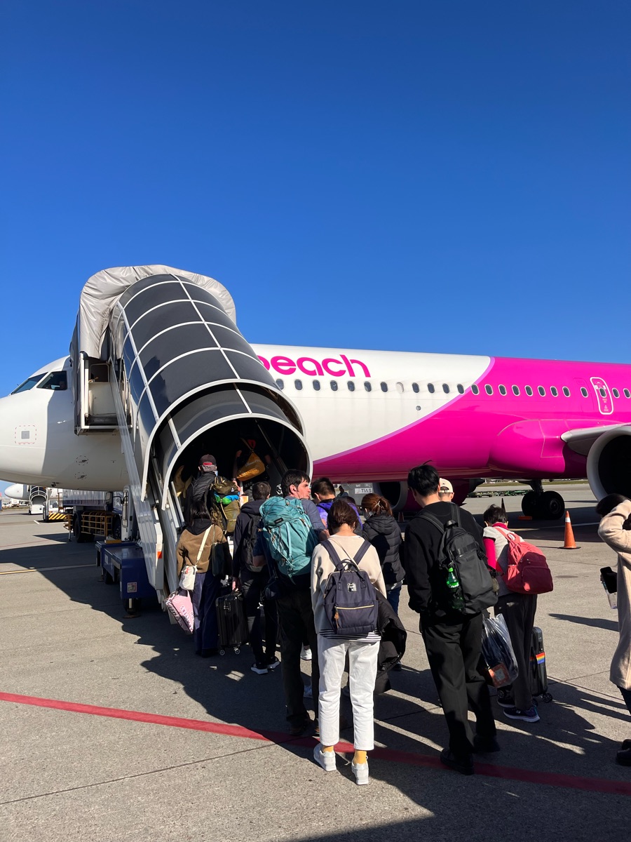 臺灣桃園國際機場 | 去趣 chicTrip