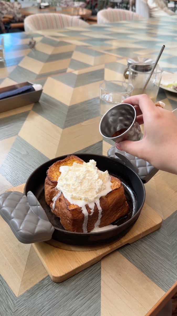 The Front Room Deli Restaurant Marunouchi | 去趣 chicTrip