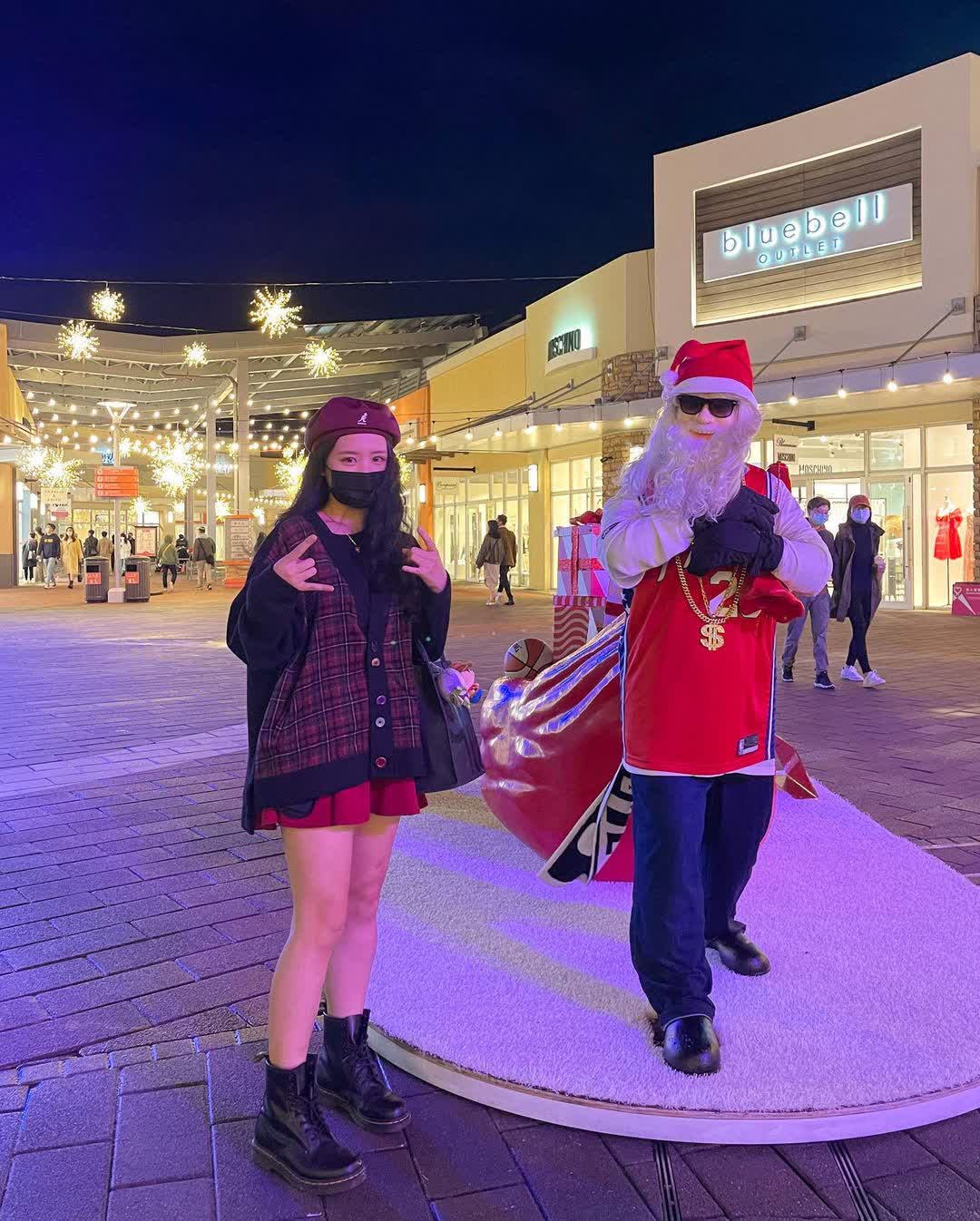 華泰名品城 | 去趣 chicTrip