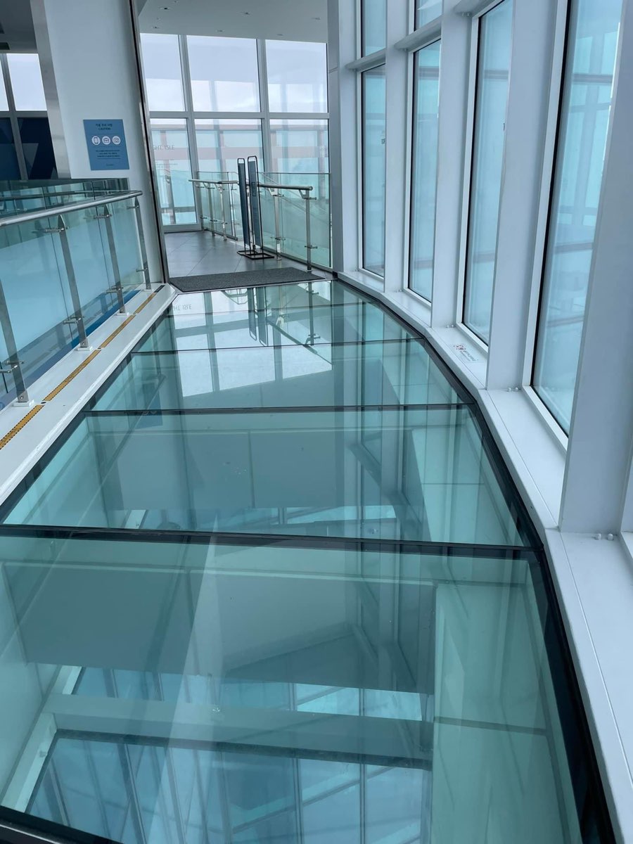 釜山 X the SKY | 去趣 chicTrip