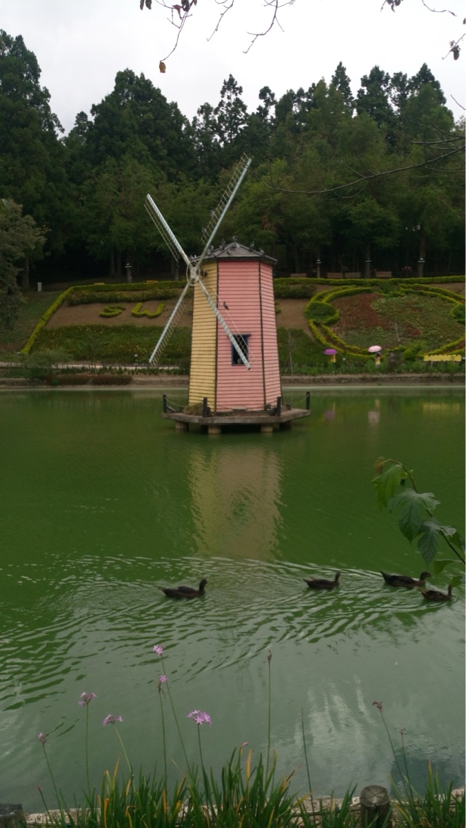 清境農場小瑞士花園 | 去趣 chicTrip