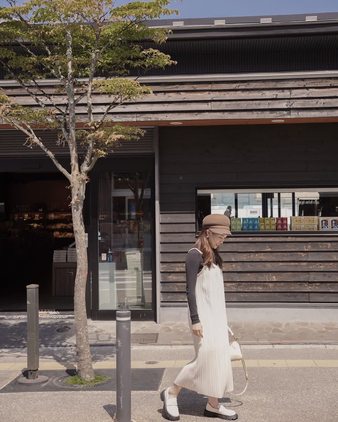 湯布院花卉村 | 去趣 chicTrip