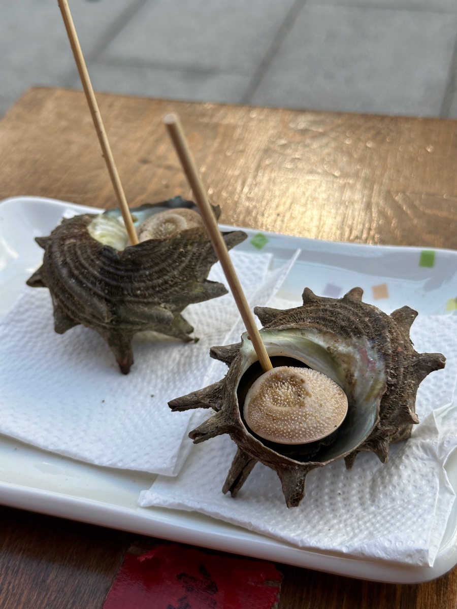 呼子朝市 | 去趣 chicTrip