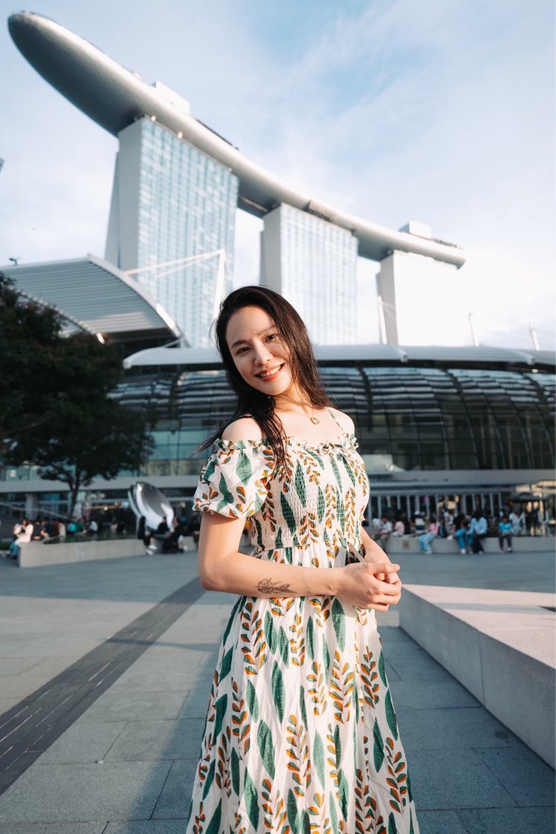 濱海灣金沙酒店 | 去趣 chicTrip