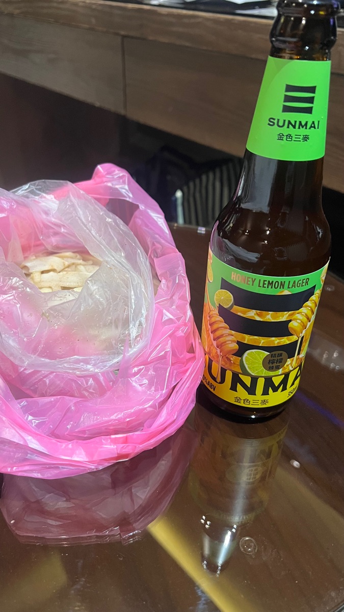 逢甲夜市 | 去趣 chicTrip