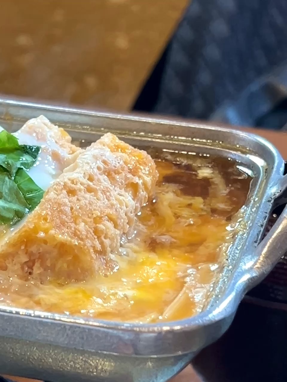 炸豆腐排老店 田むら銀かつ亭 | 去趣 chicTrip