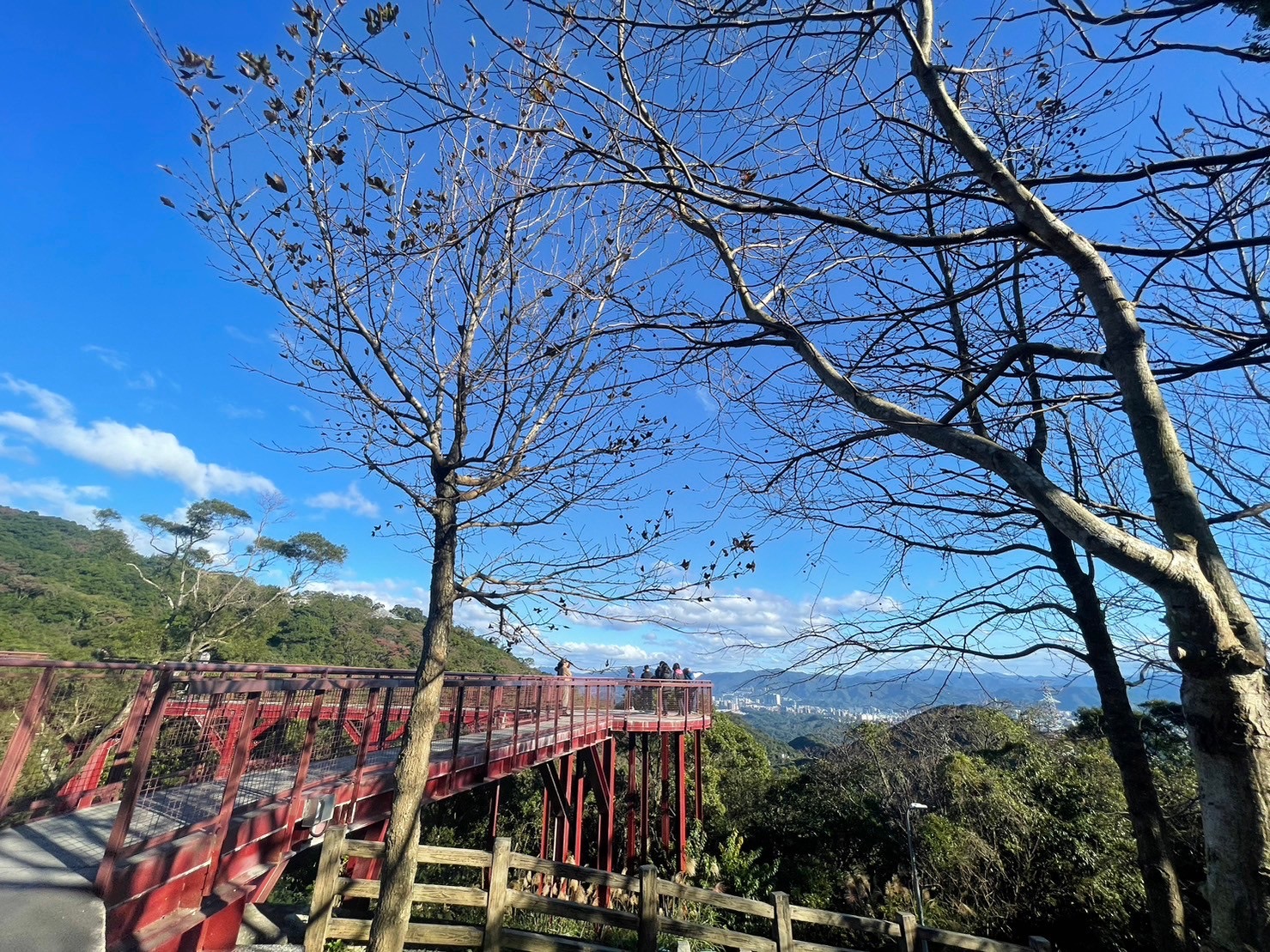 碧山露營場 | 去趣 chicTrip