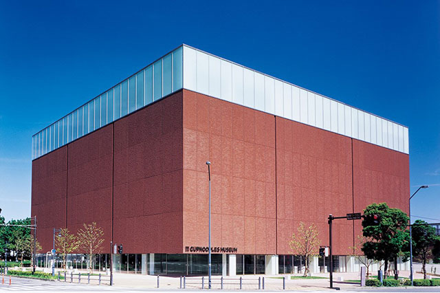 合味道紀念館 橫濱 | 去趣 chicTrip