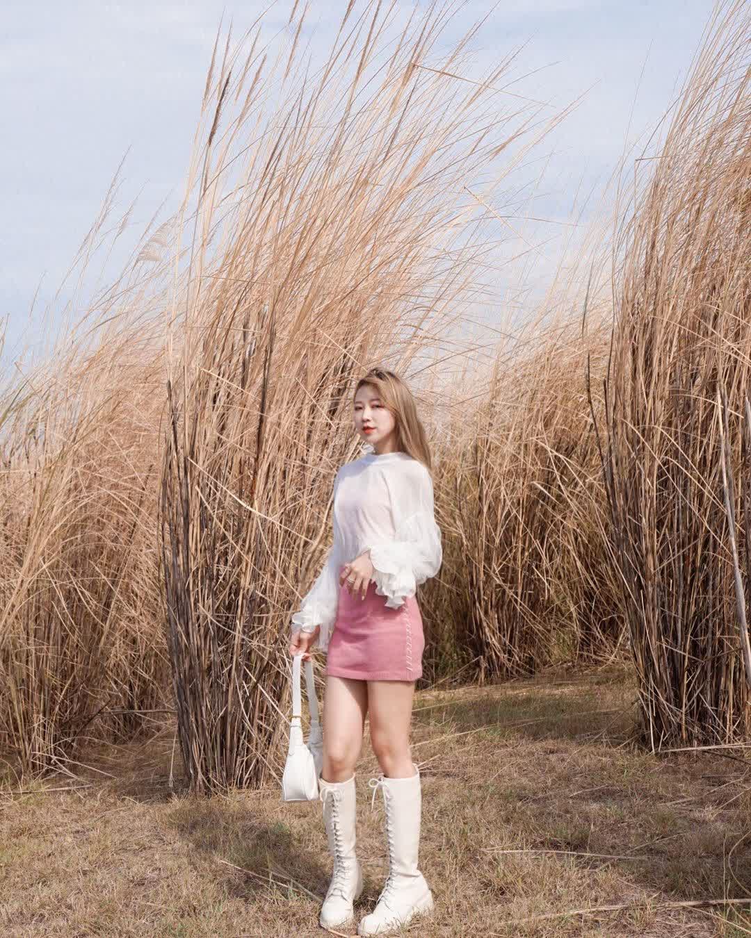 臺中中央公園 | 去趣 chicTrip