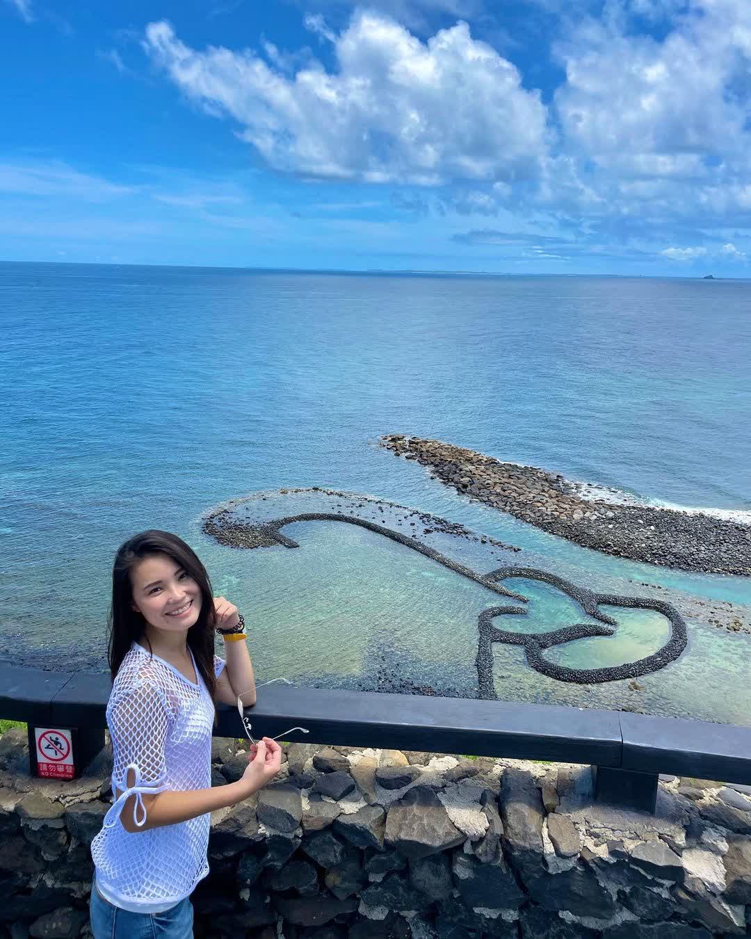 雙心石滬 | 去趣 chicTrip