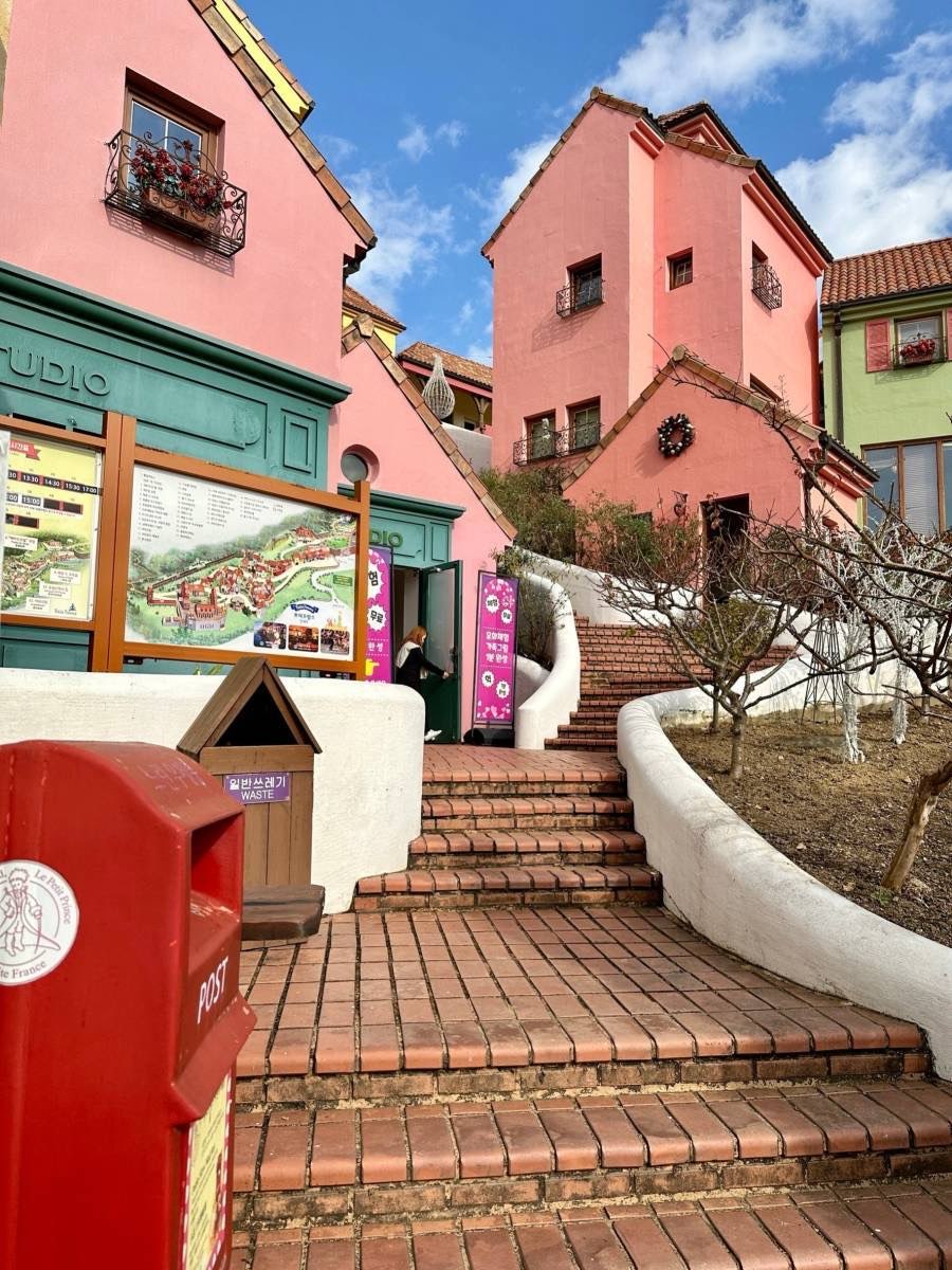 小法國村 | 去趣 chicTrip