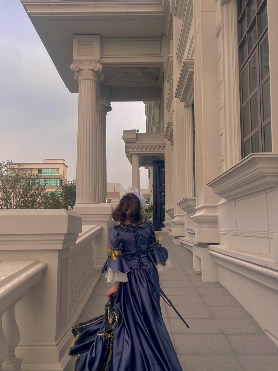 佐登妮絲城堡 | 去趣 chicTrip