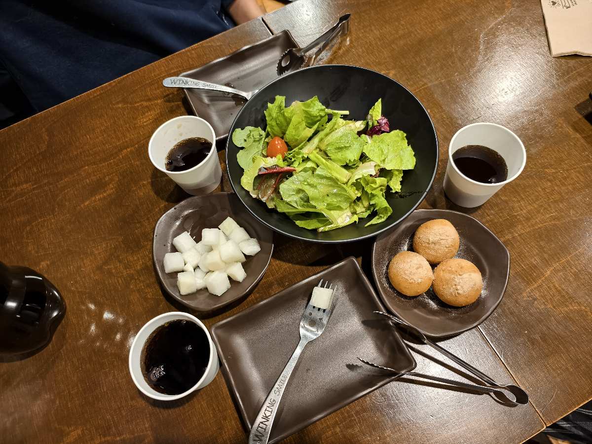 橋村炸雞 | 去趣 chicTrip