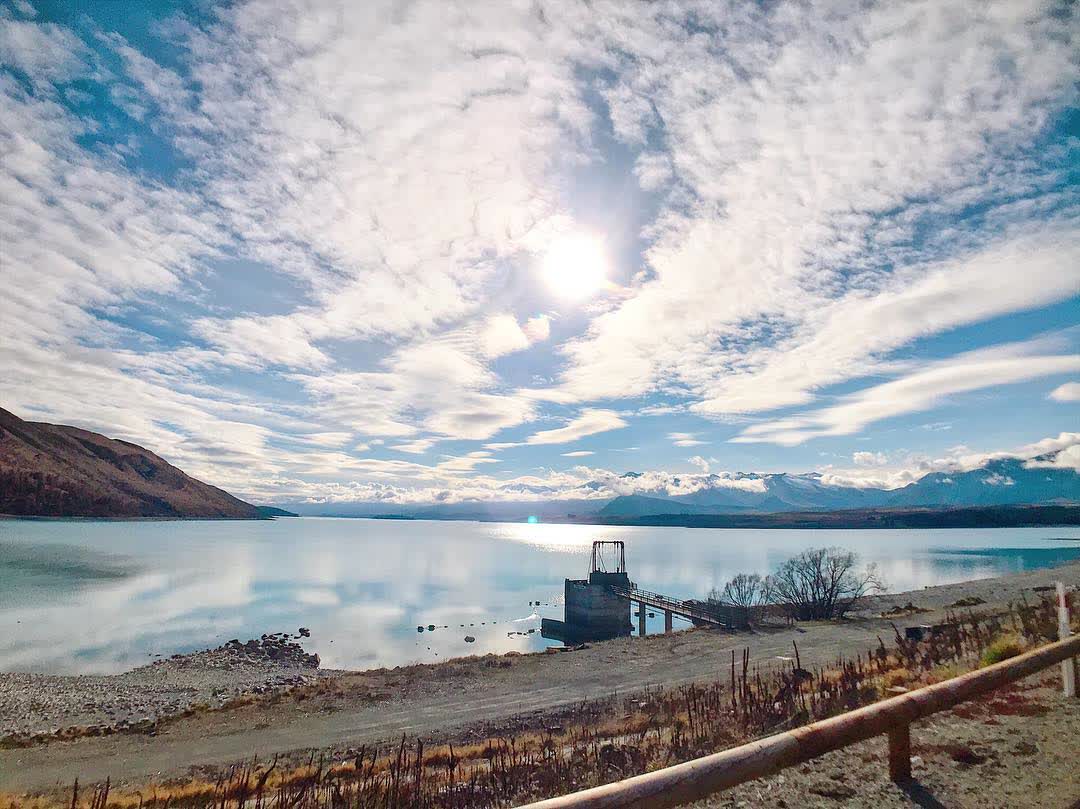 好牧羊人教堂 | 去趣 chicTrip