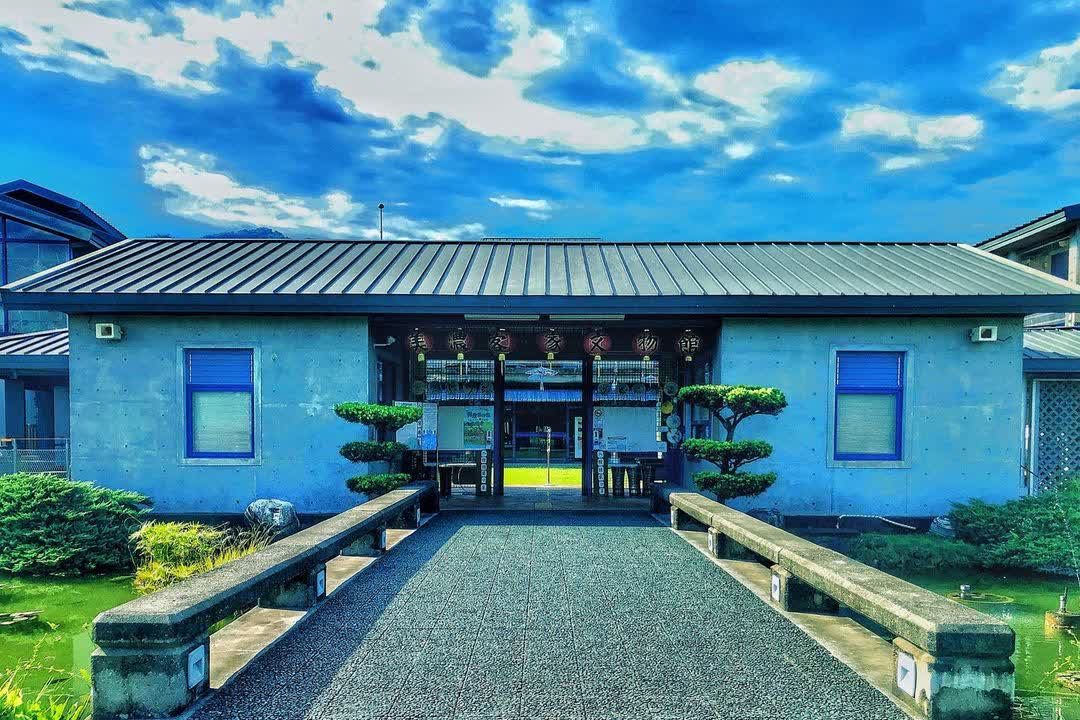 美濃客家文物館