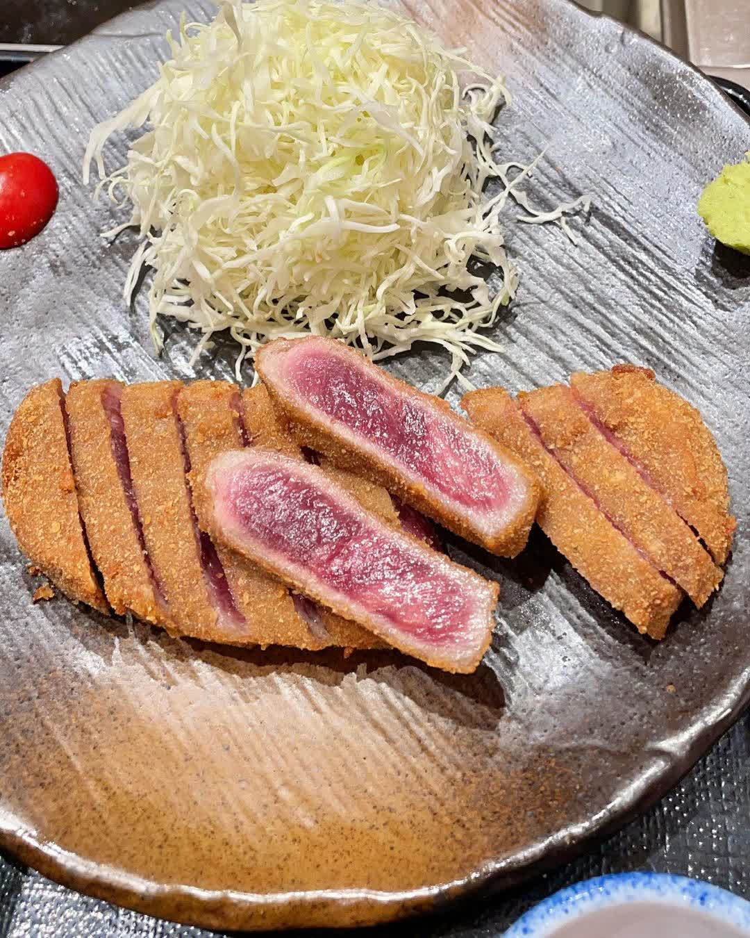 炸牛元村 林口店