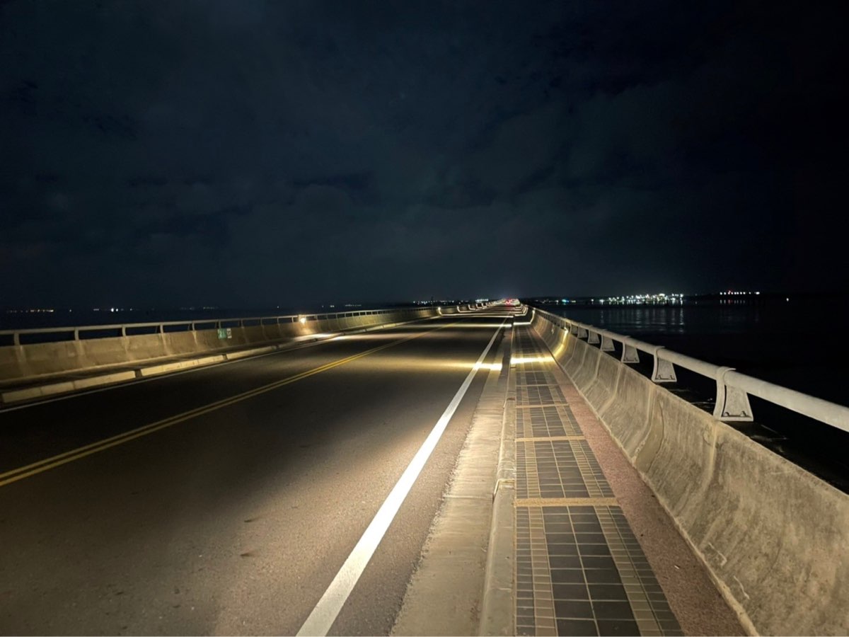 澎湖跨海大橋 | 去趣 chicTrip