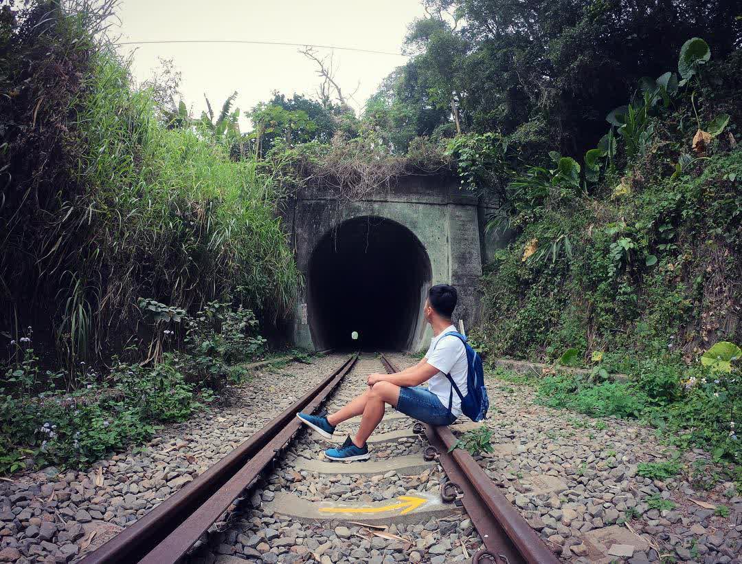 勝興車站 | 去趣 chicTrip