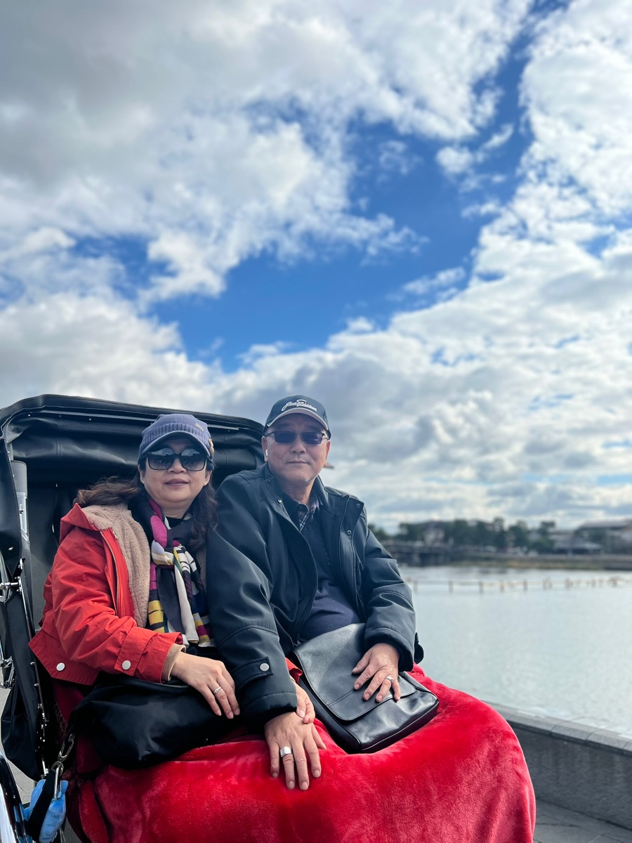 渡月橋 | 去趣 chicTrip