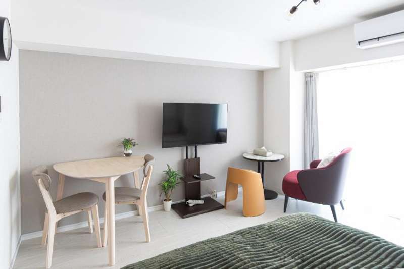 ZENITH LIFE OSAKA(ZLO) | 去趣 chicTrip
