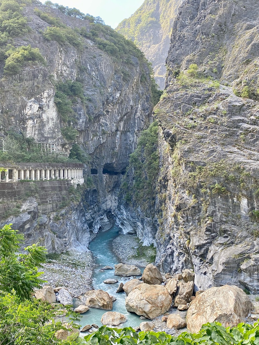 太魯閣國家公園 | 去趣 chicTrip
