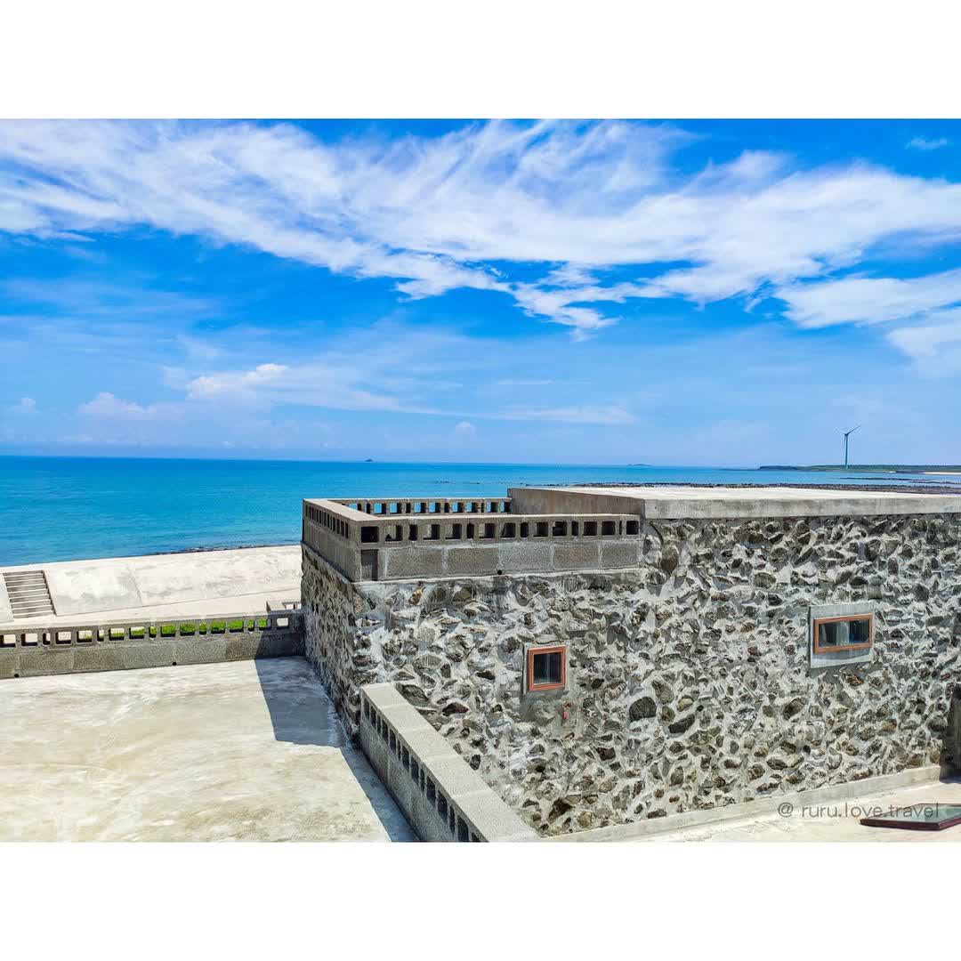 菓葉灰窯旅遊資訊站 | 去趣 chicTrip