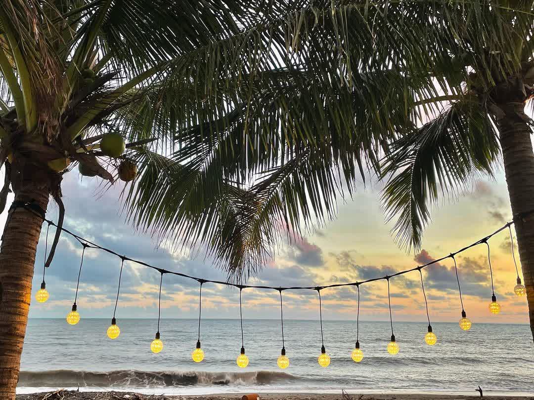 愛琴海岸海景咖啡餐廳 | 去趣 chicTrip