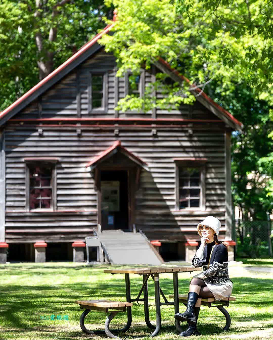 北海道大學 | 去趣 chicTrip